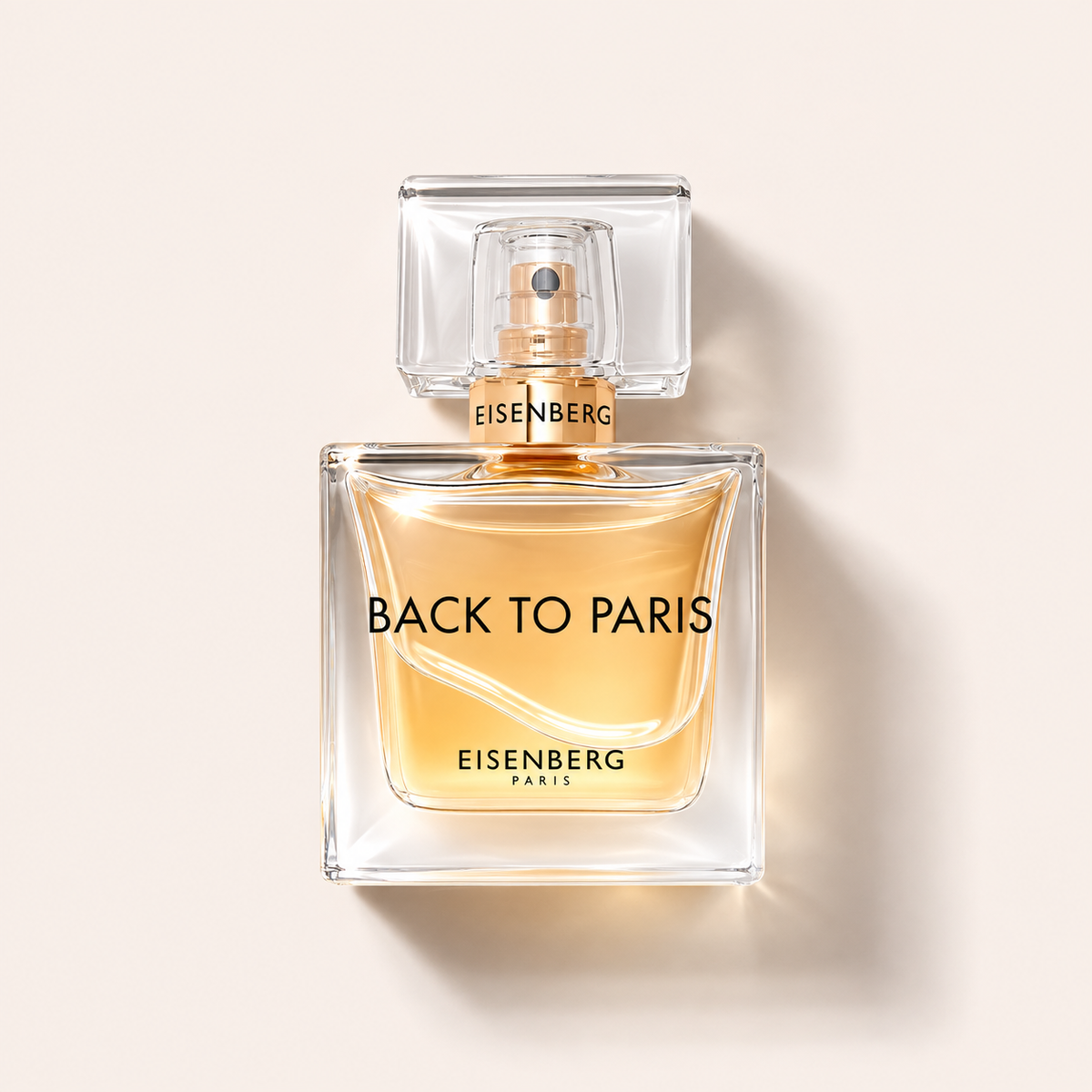 Eisenberg Back To Paris 100 ml