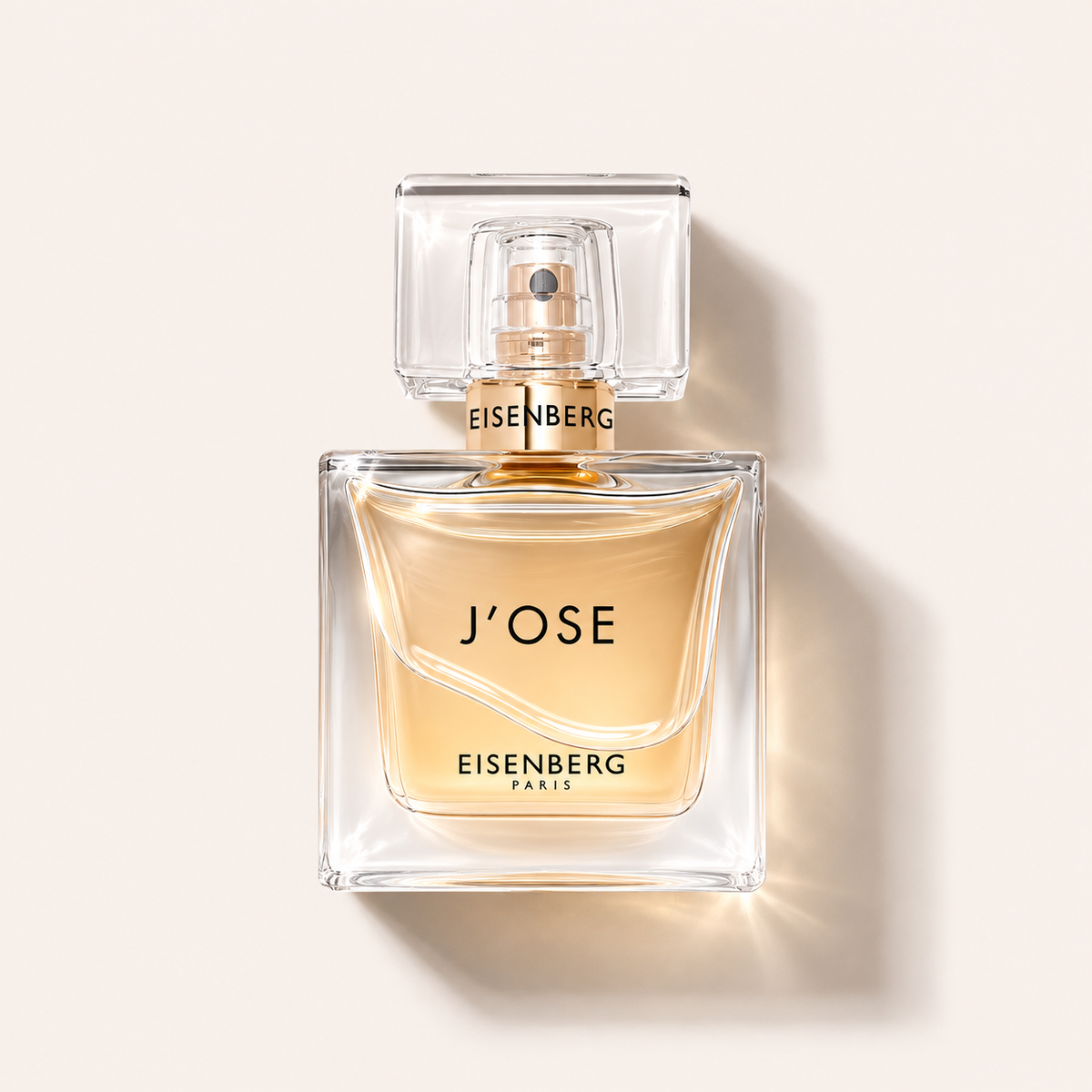 Eisenberg J'ose 100 ml