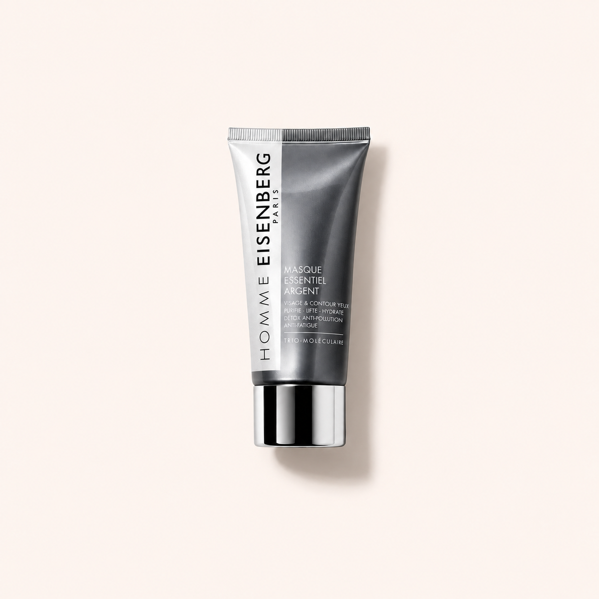 Eisenberg Homme Silver Essential Mask 75 ml