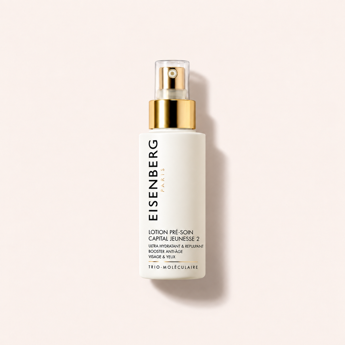 Eisenberg Classique Youth Treatment Lotion 2 100 ml