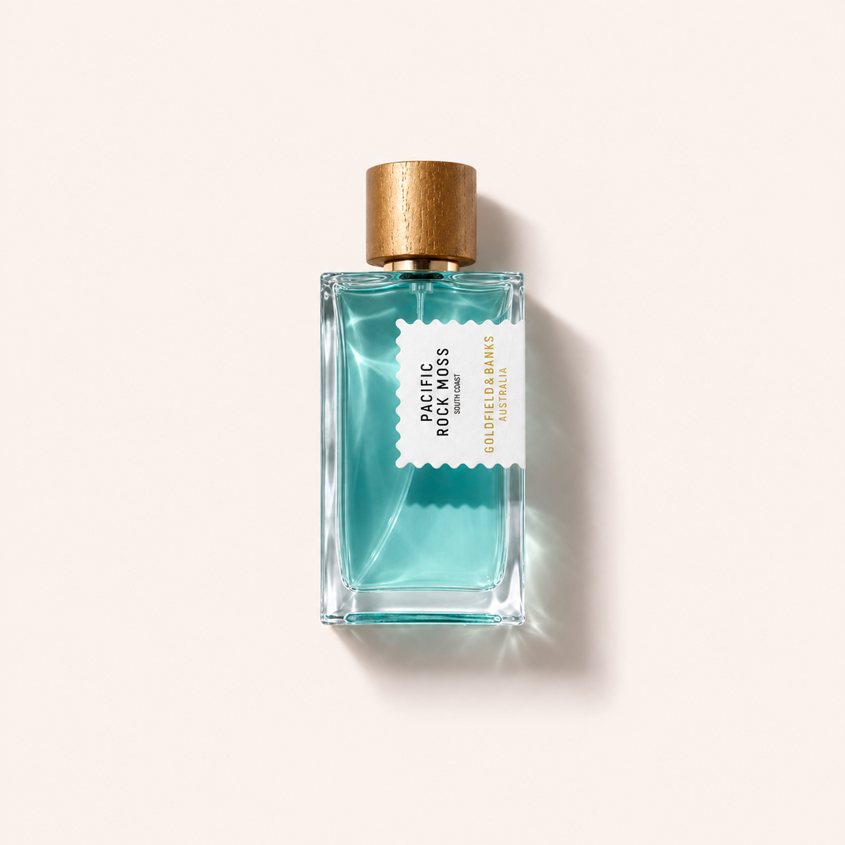 Goldfield & Banks Pacific Rock Moss 100 ml