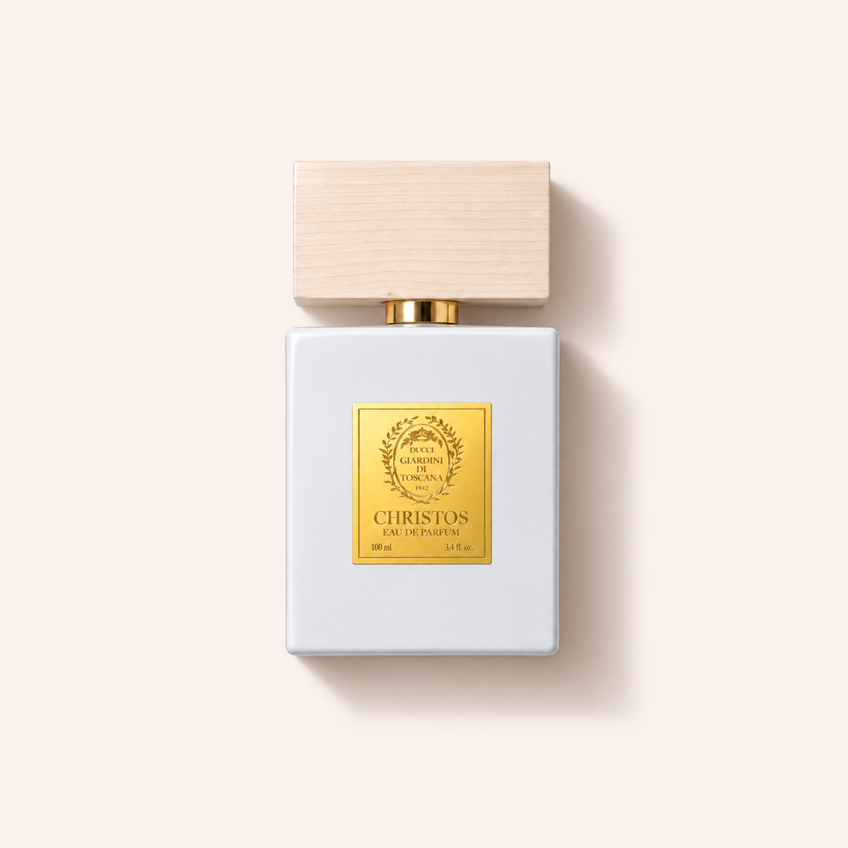 Giardini Di Toscana Christos 100 ml