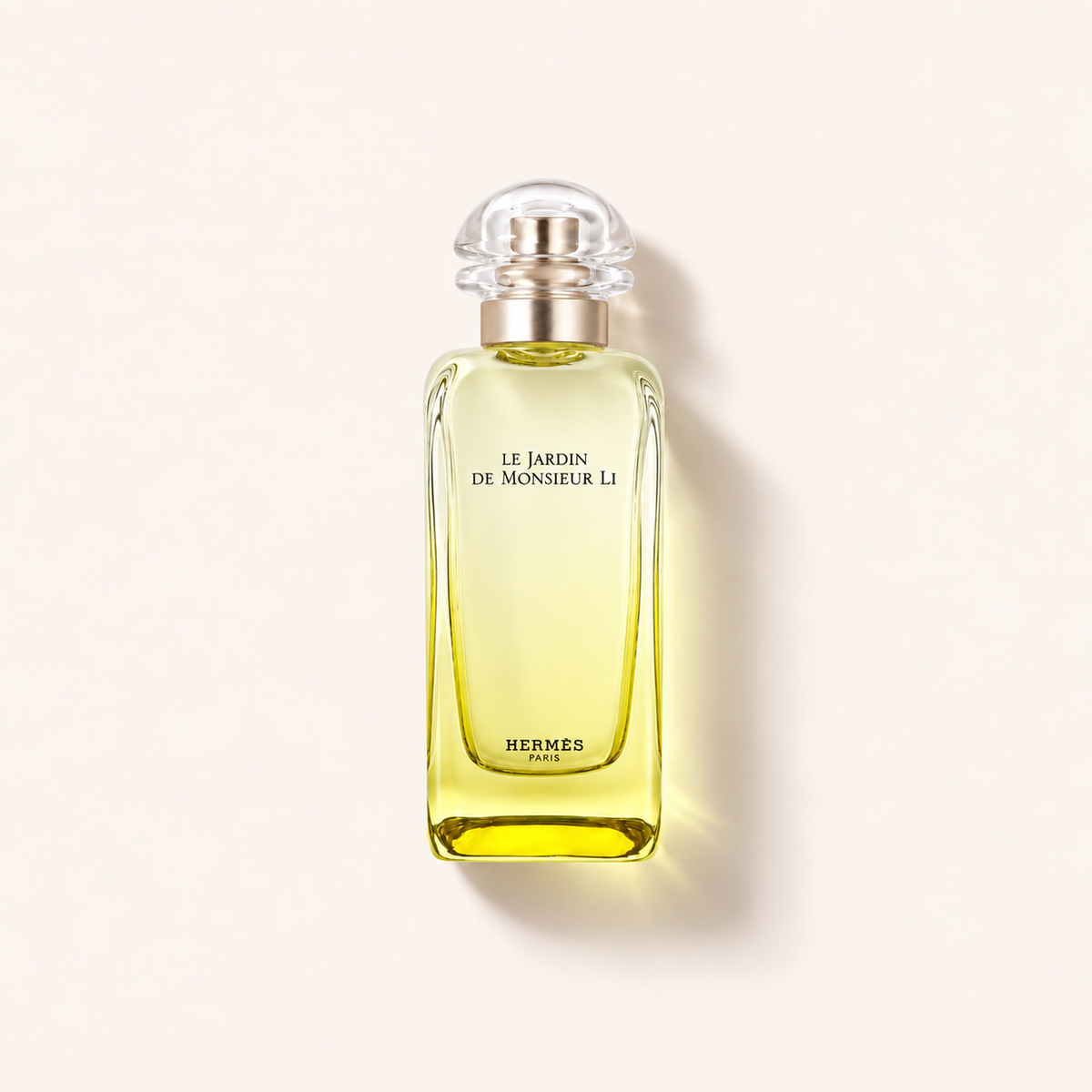 Hermes Le Jardin de Monsieur Li 100 ml