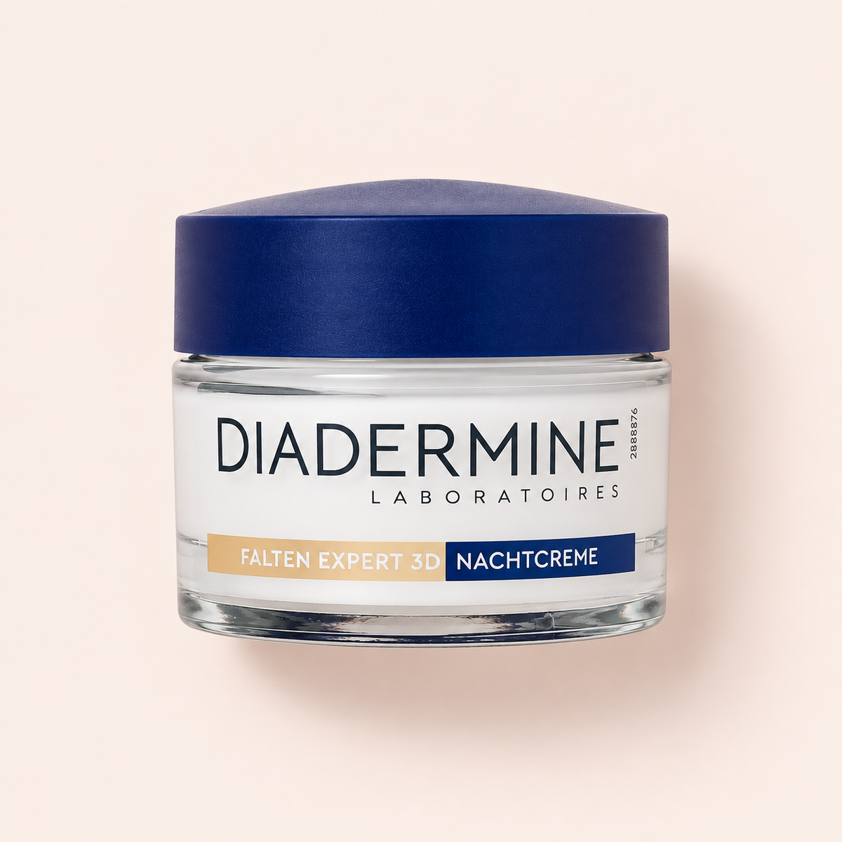 Diadermine Age Supreme Wrinkle Expert 3D Night Cream 50 ml