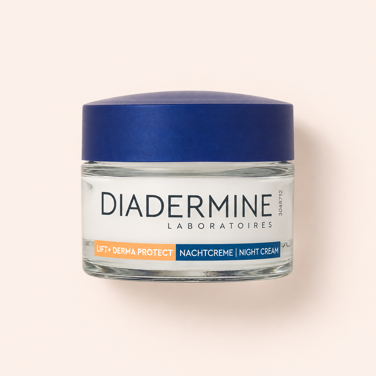 Diadermine Lift+ Derma Protect Night Cream 50 ml