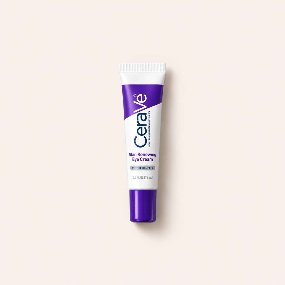 CeraVe Skin Renewing Eye Cream 15 ml