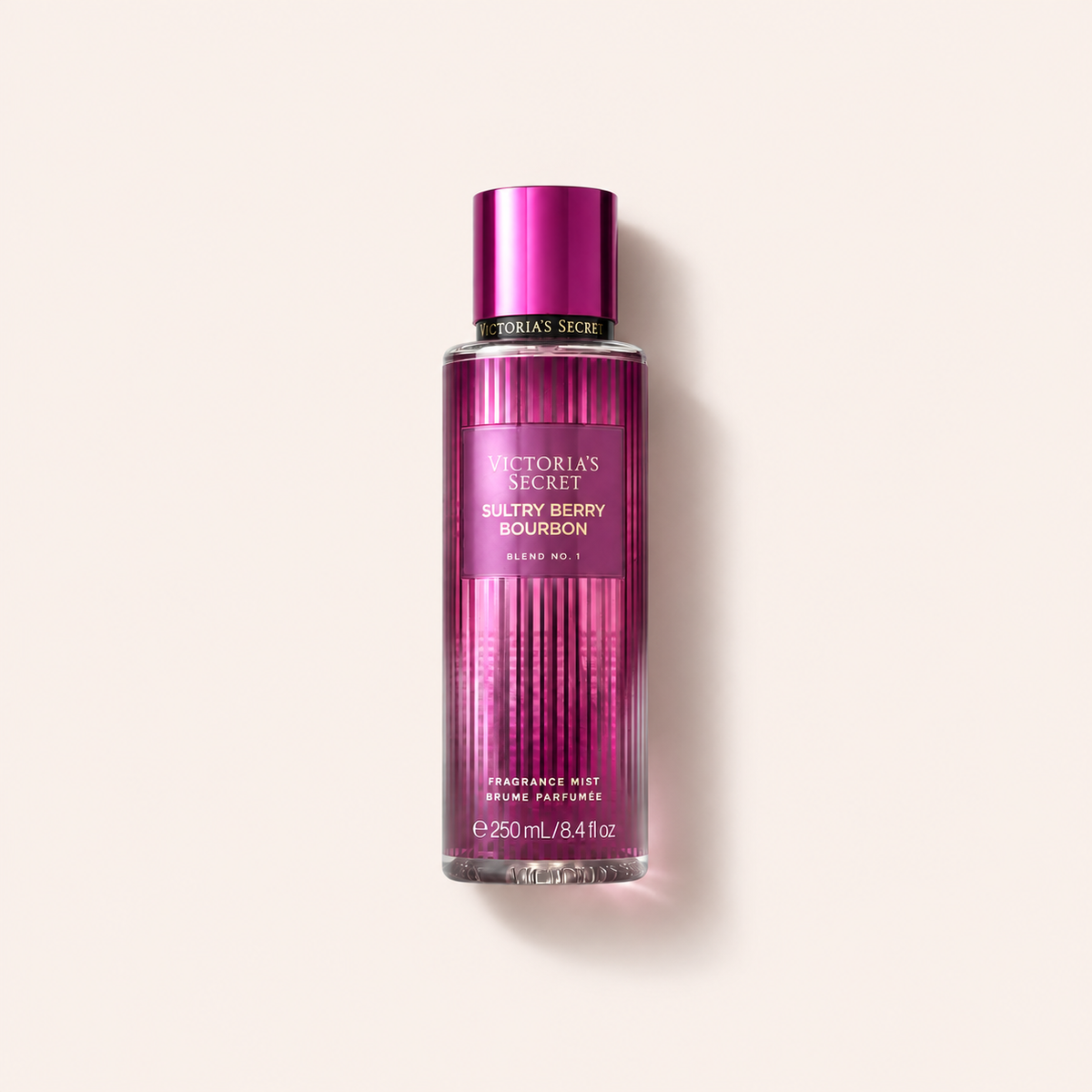 Victoria´s Secret Sultry Berry Bourbon 250 ml