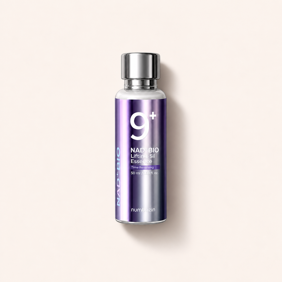 Numbuzin No.9 Nad+ Bio Lifting-Sil Essence 50 ml