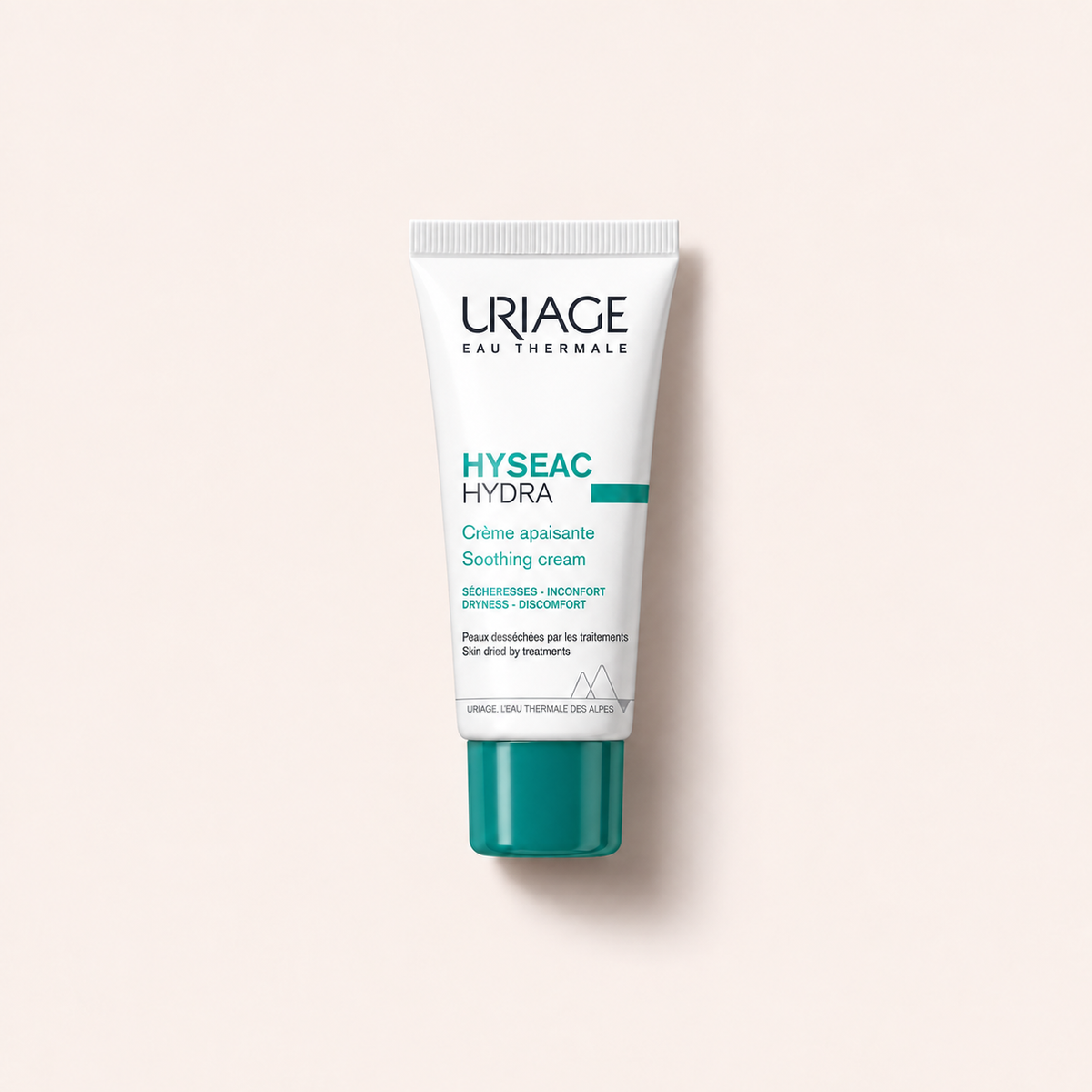 Uriage Hyséac Hydra Soothing Cream 40 ml