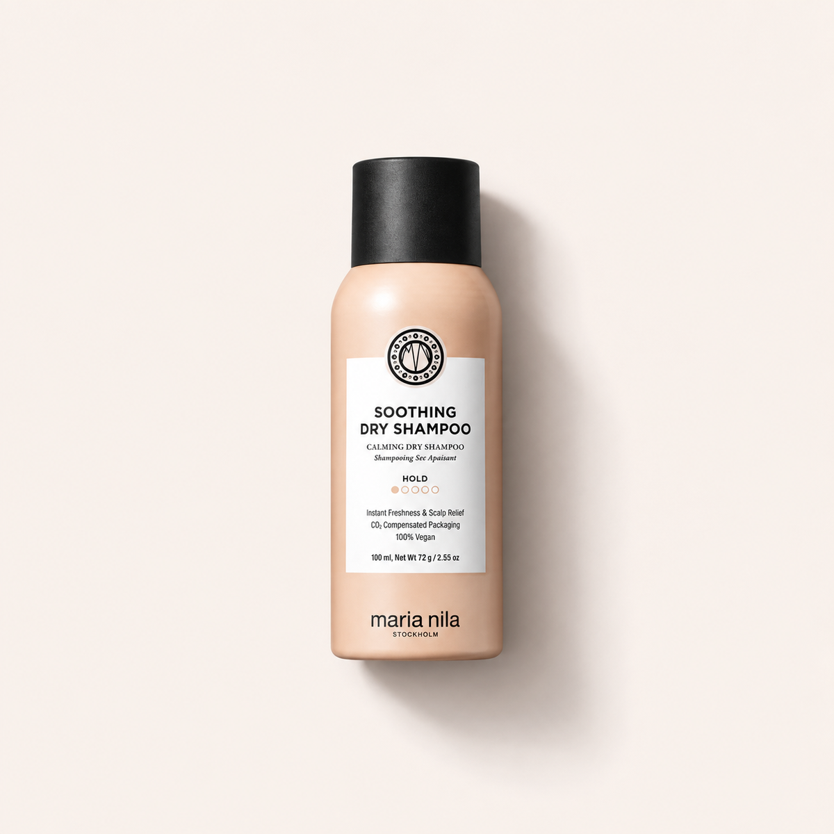 Maria Nila Soothing Dry Shampoo 100 ml