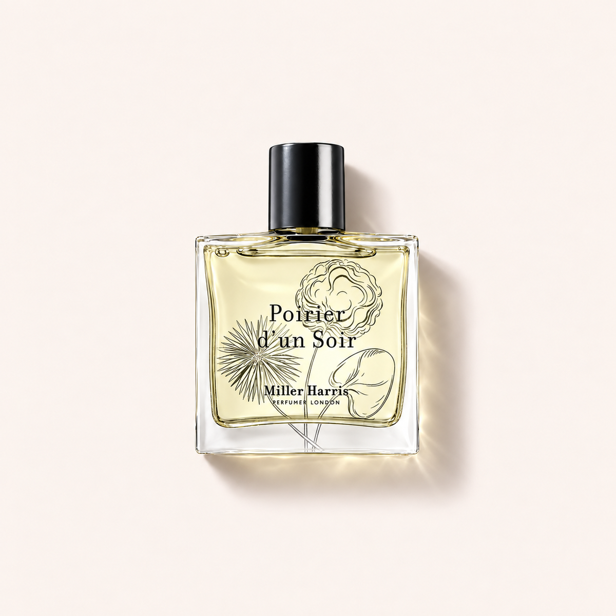 Miller Harris Poirier d'un Soir 50 ml