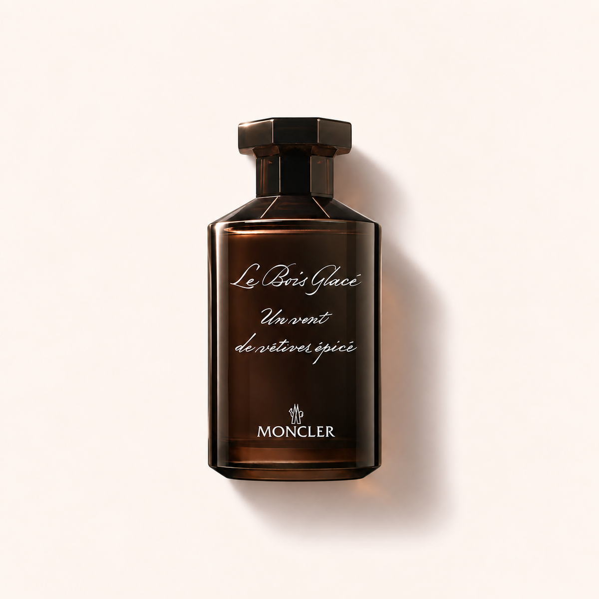 Moncler Le Bois Glacé 200 ml