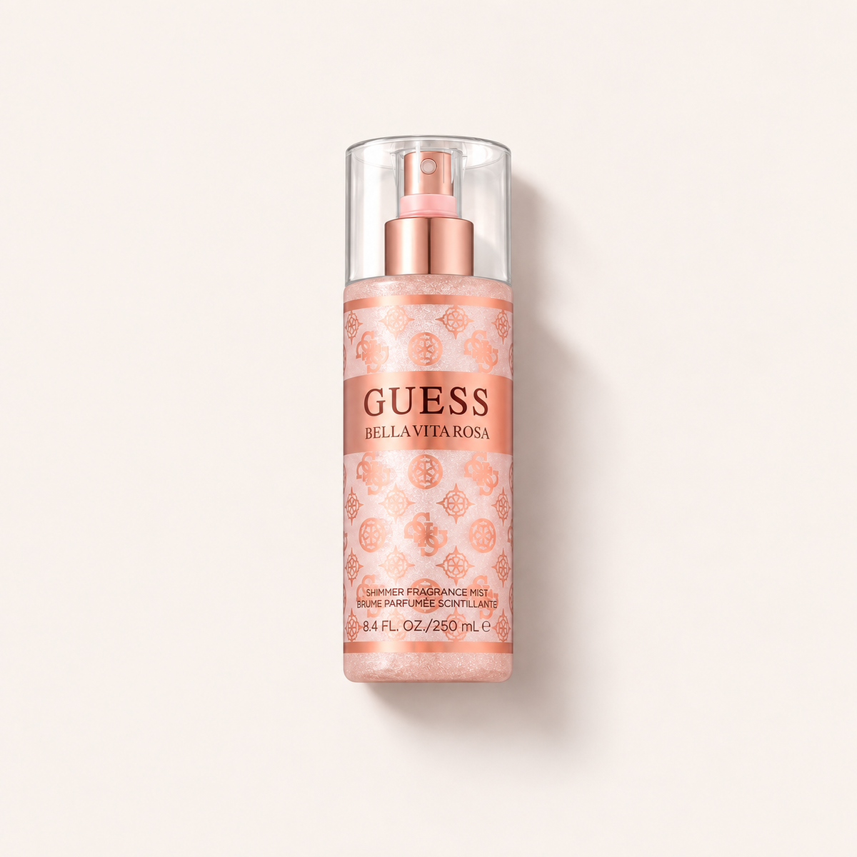 GUESS Bella Vita Rosa Shimmer 250 ml