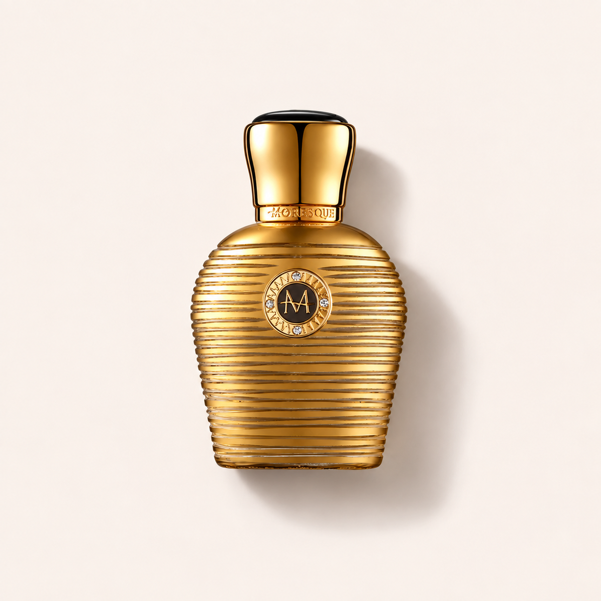 Moresque Gold Collection Aurum 50 ml