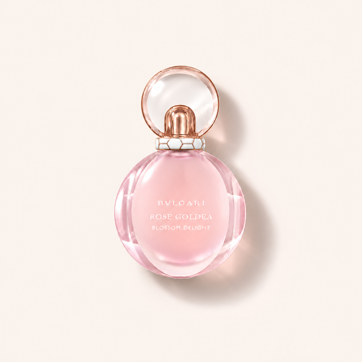 Bvlgari Rose Goldea Blossom Delight 75 ml