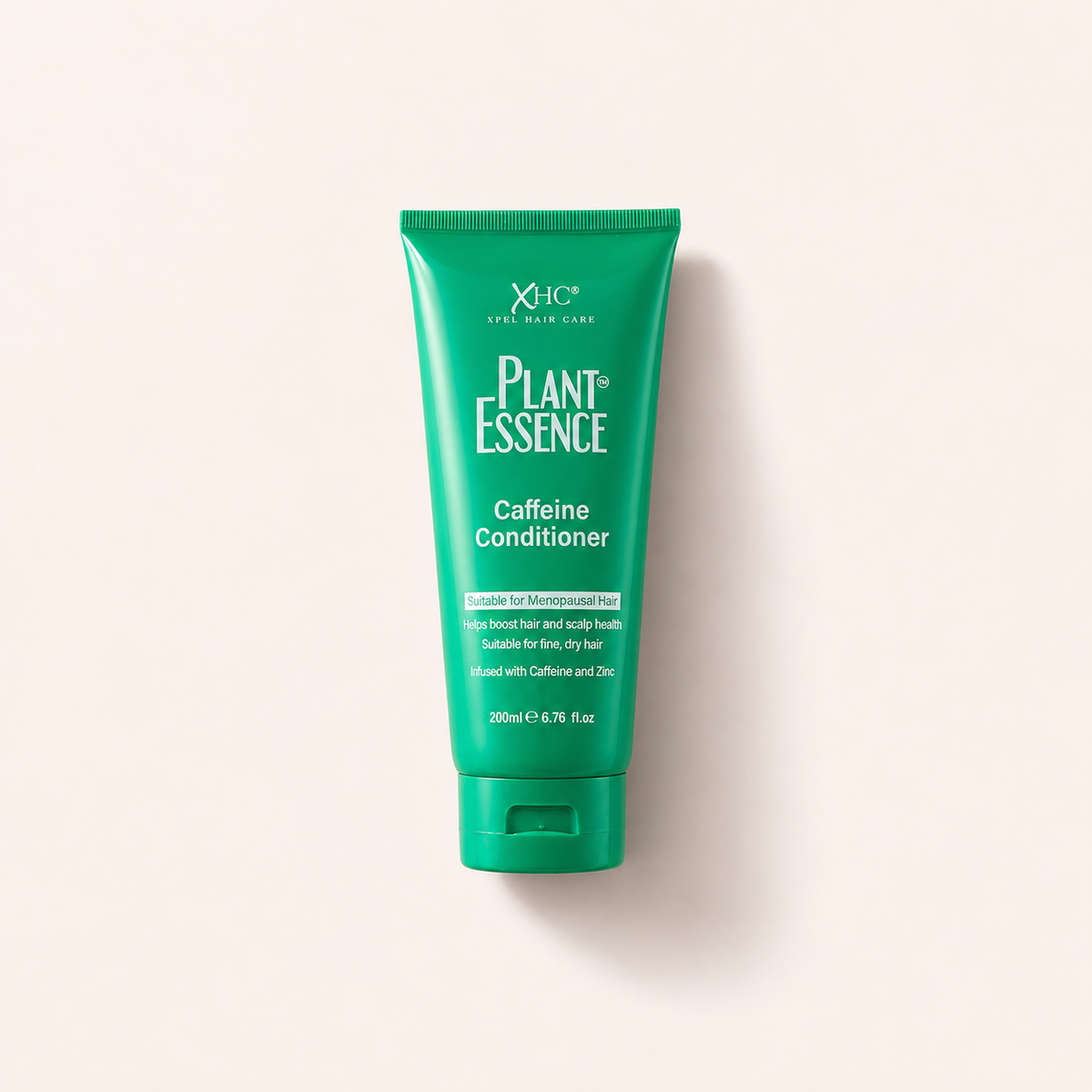 Xpel Plant Essence Caffeine Conditioner 200 ml