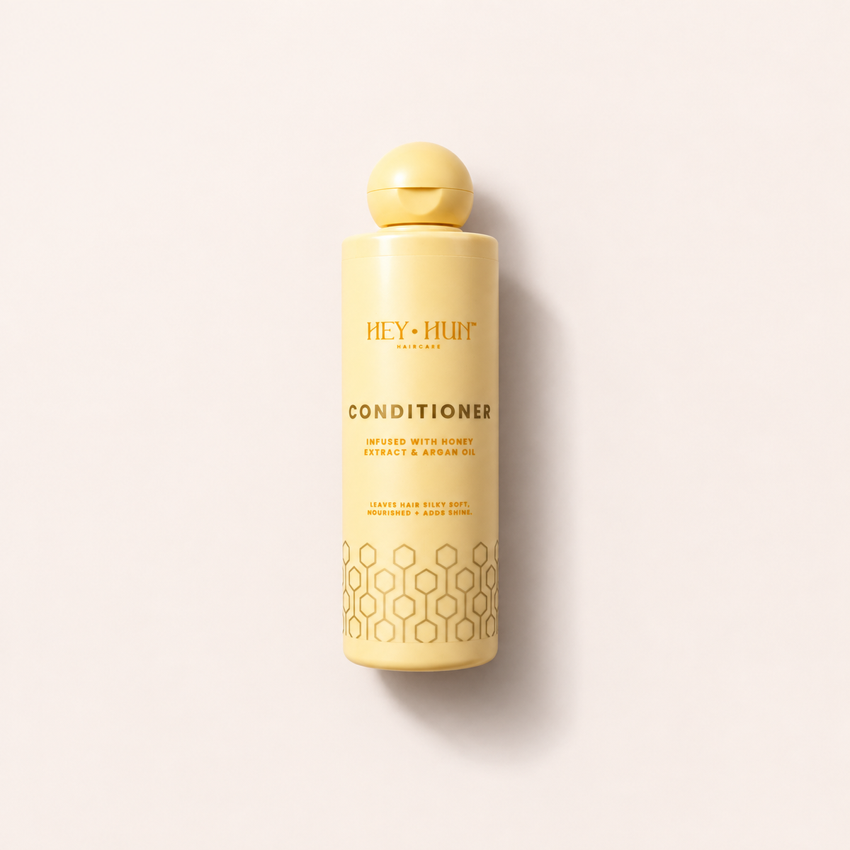 Hey Hun Nourishing Conditioner 300 ml