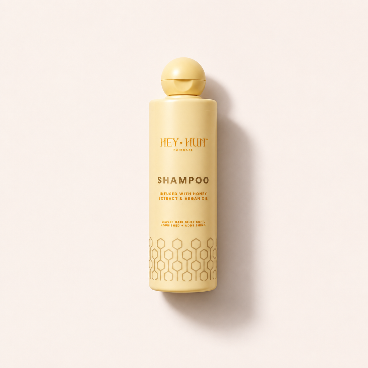 Hey Hun Nourishing Shampoo 300 ml