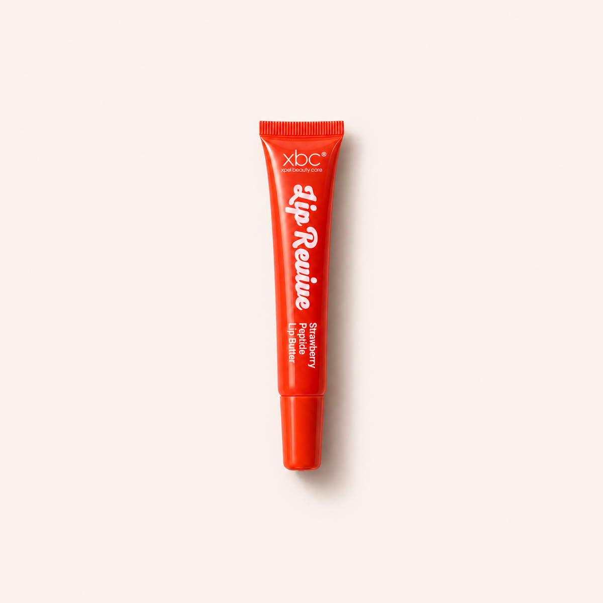 Xpel Lip Revive Strawberry Peptide Lip Butter 10 ml