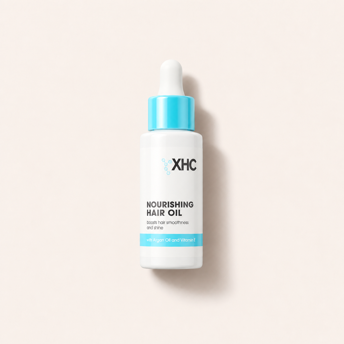 Xpel Nourishing Hair Oil 50 ml