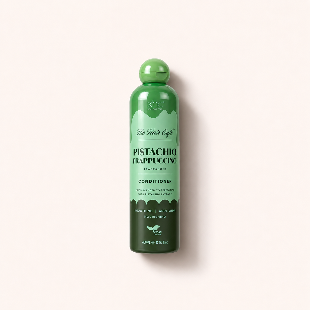 Xpel The Hair Café Pistachio Frappuccino Conditioner 400 ml