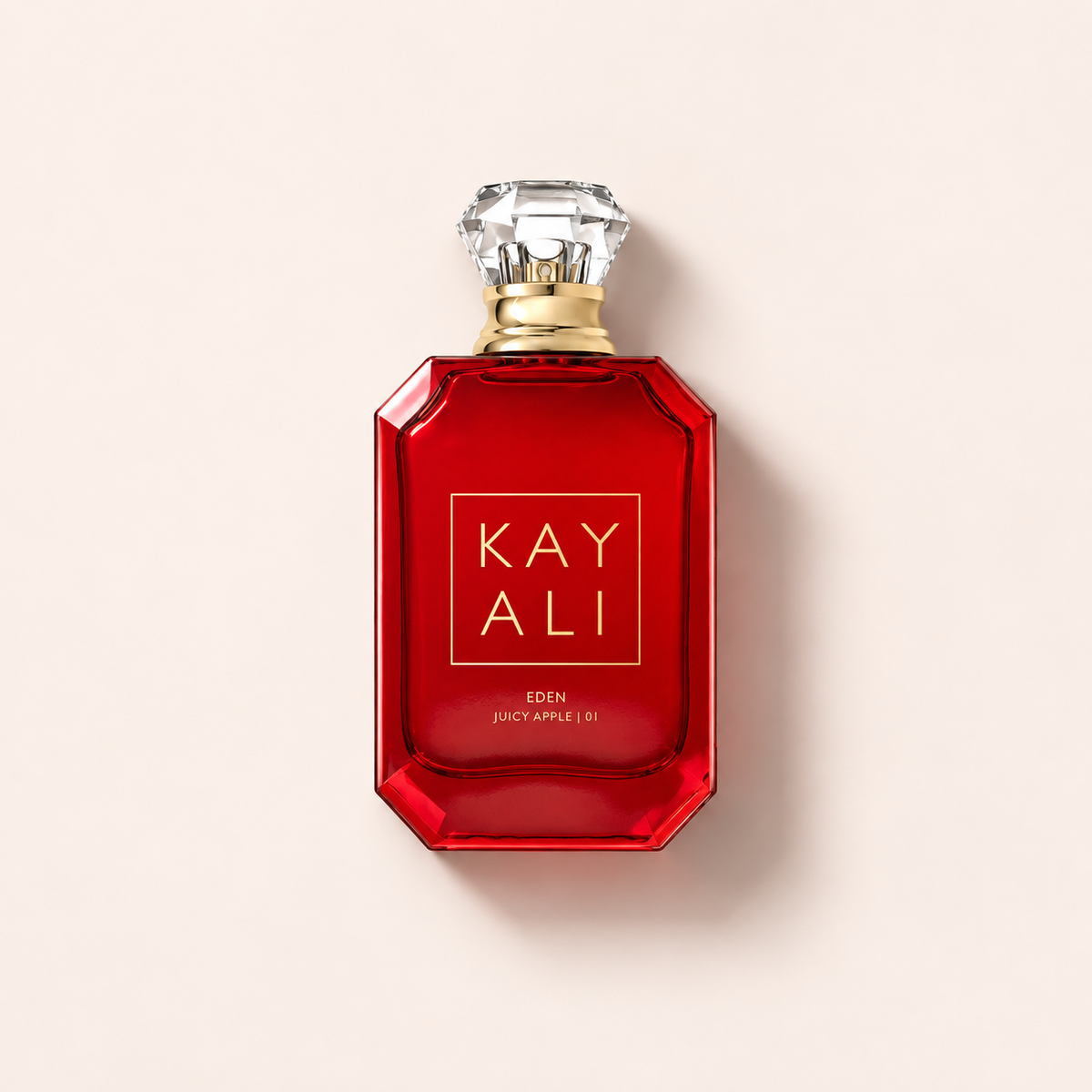 Kayali Eden Juicy Apple | 01 50 ml