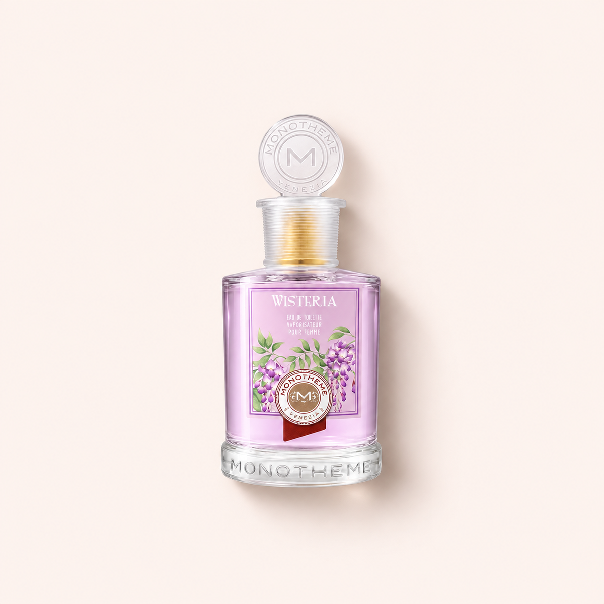 Monotheme Classic Collection Wisteria 100 ml