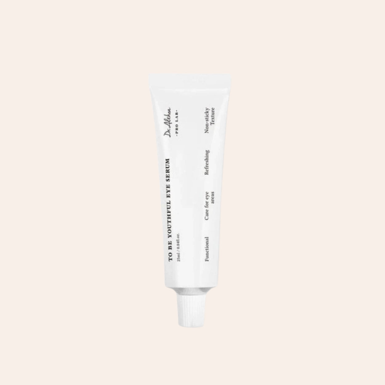 Dr. Althea To Be Youthful Serum pod oczy 25 ml