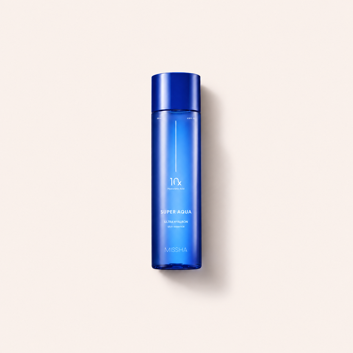 Missha Super Aqua Ultra Hyalron Skin Essence 200 ml