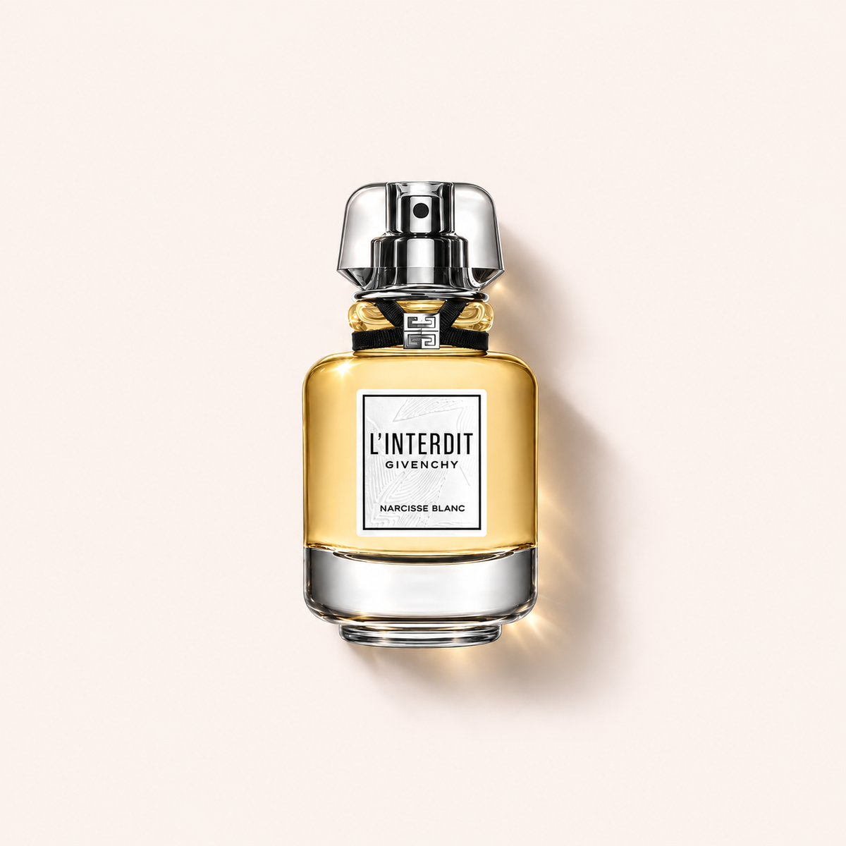 Givenchy L'Interdit Narcisse Blanc 50 ml