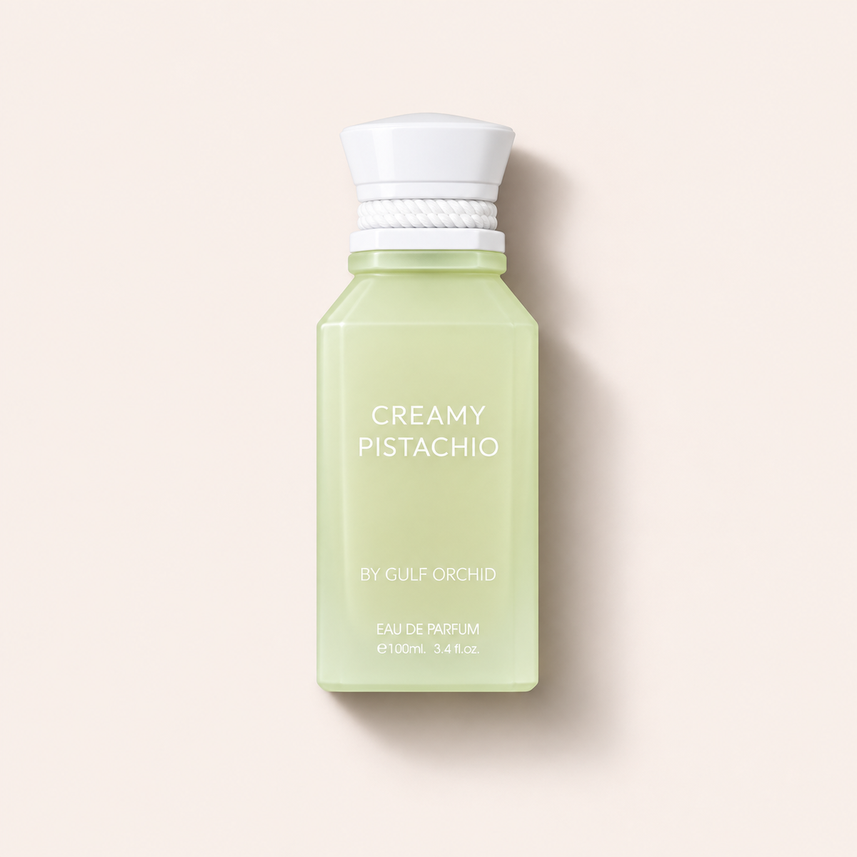 Gulf Orchid Creamy Pistachio 100 ml