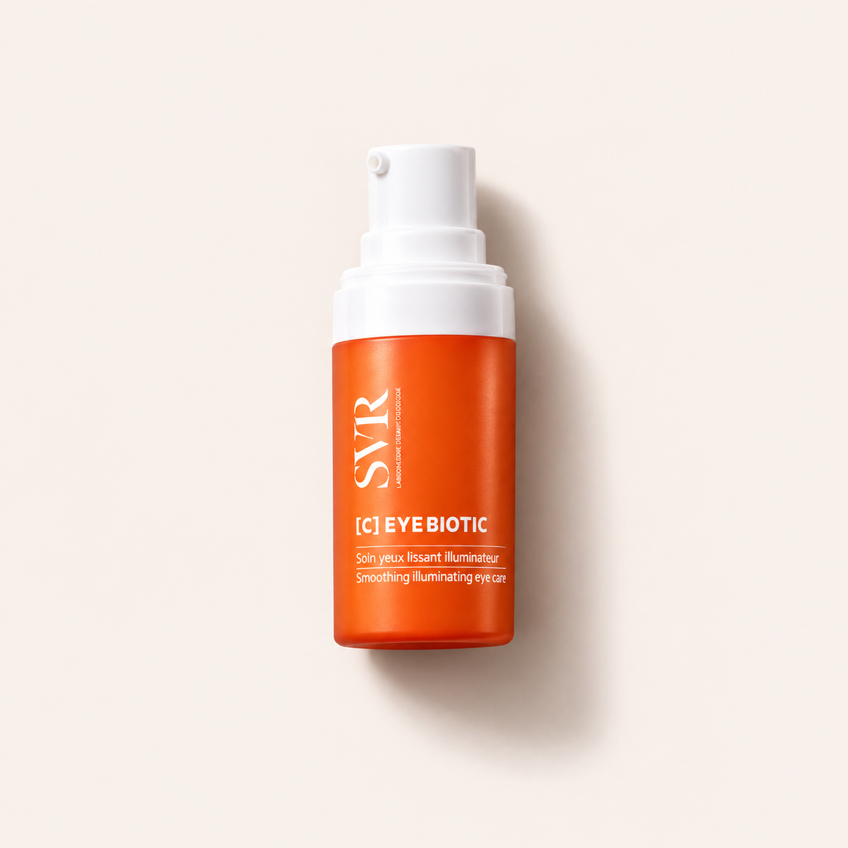 SVR [C] Eye Biotic Smoothing Illuminating Eye Care 15 ml
