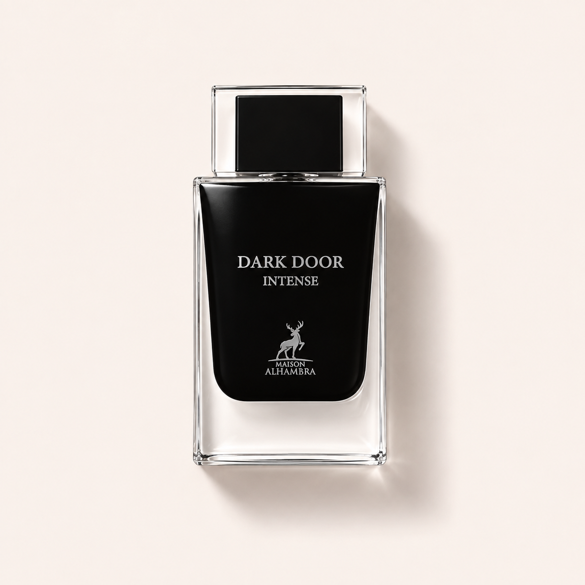 Maison Alhambra Dark Door Intense 100 ml