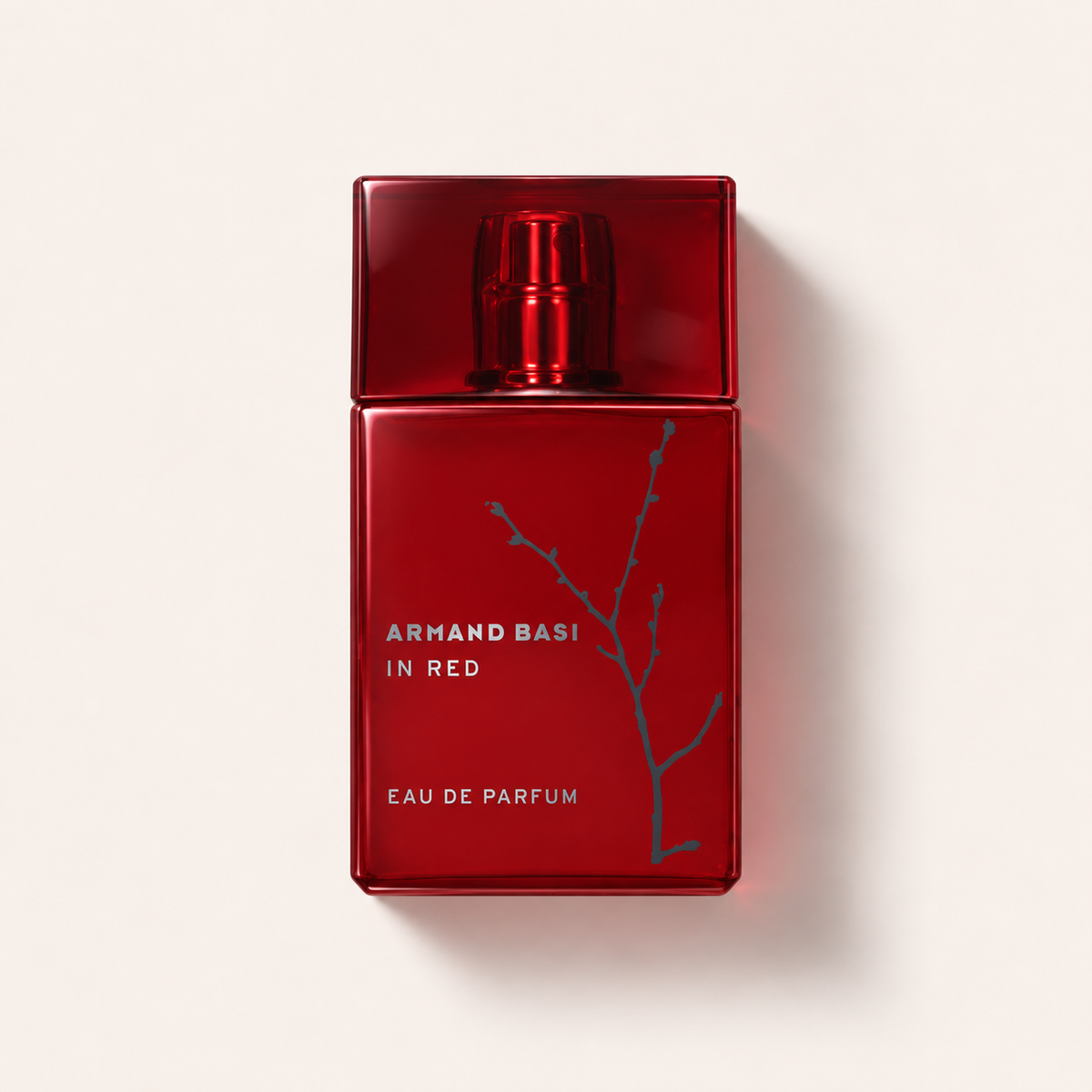 Armand Basi In Red 50 ml