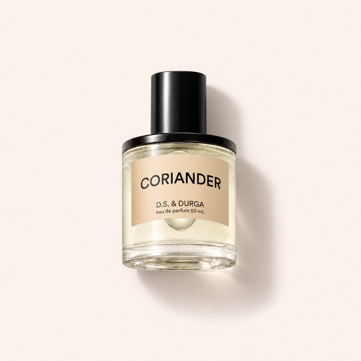 D.S. & Durga Coriander 50 ml