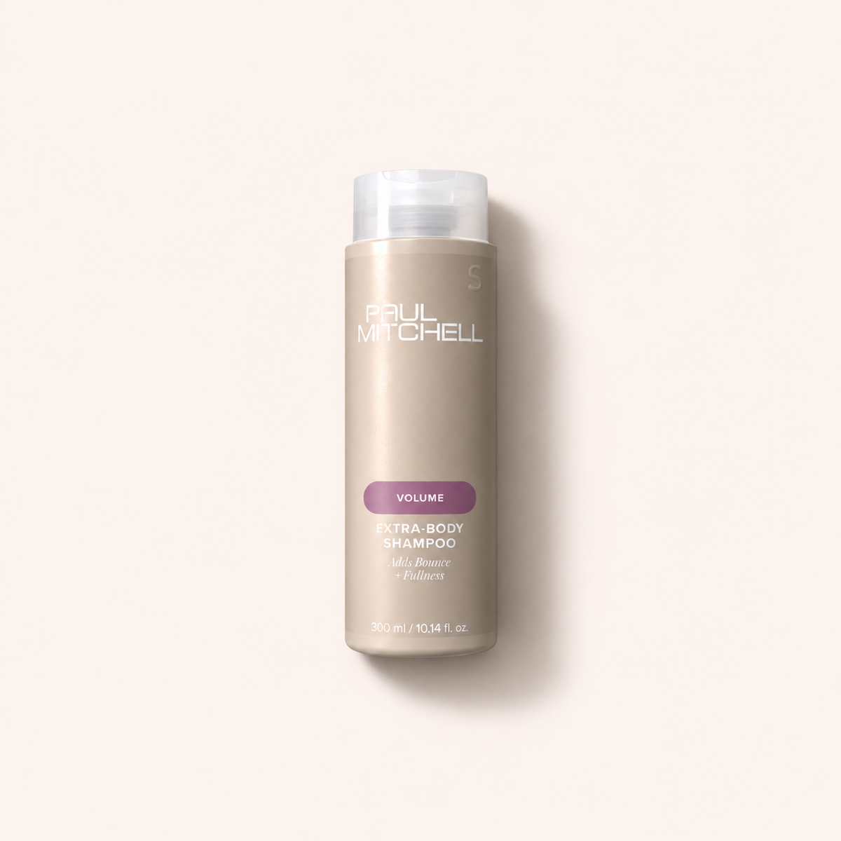 Paul Mitchell Extra-Body Shampoo 300 ml