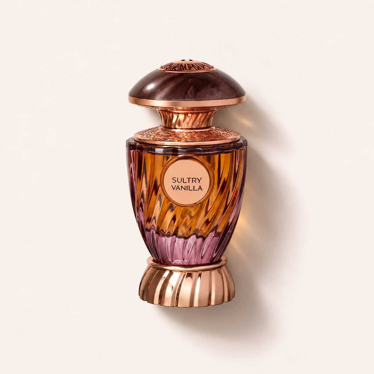 Nayaat Chic Collection Sultry Vanilla 100 ml