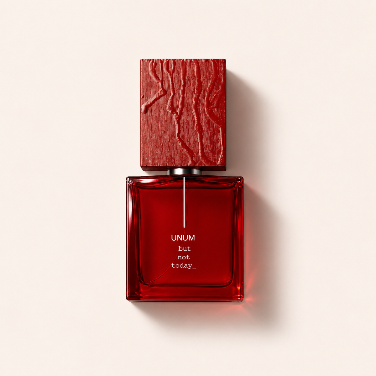 Filippo Sorcinelli UNUM But Not Today 100 ml
