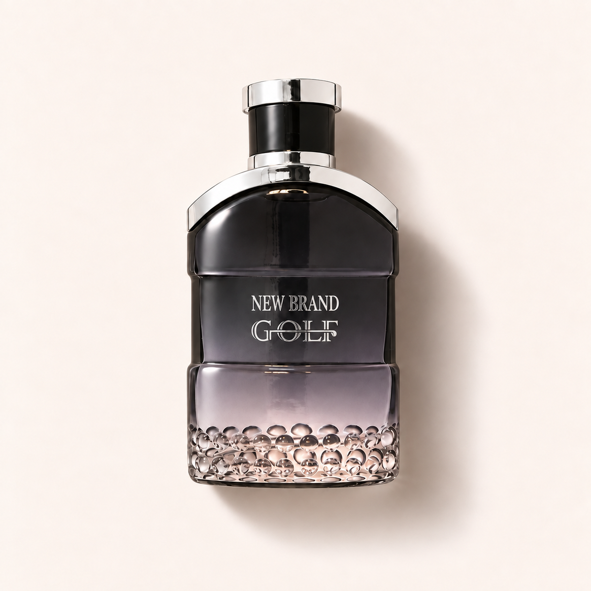New Brand Parfums Golf Black 100 ml