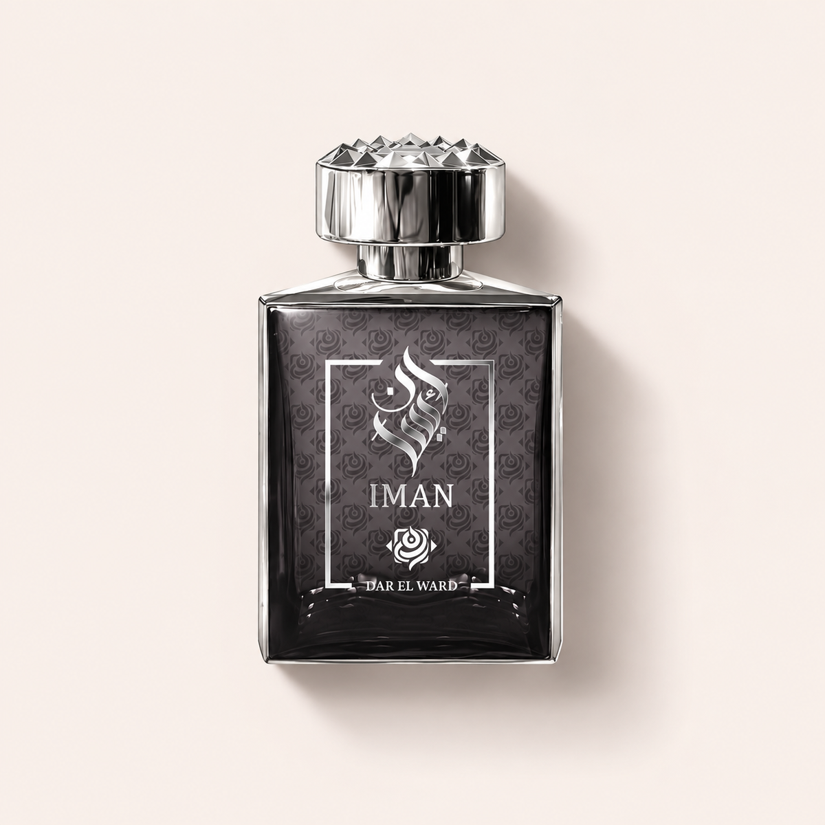Dar El Ward Iman 100 ml