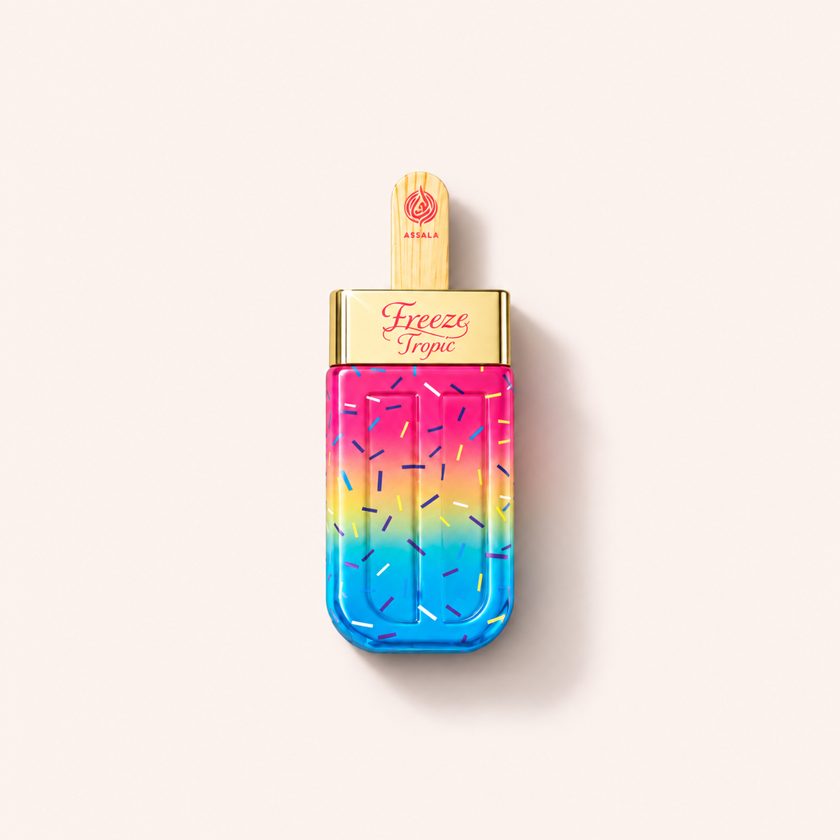 Assala Prime Freeze Tropic 85 ml