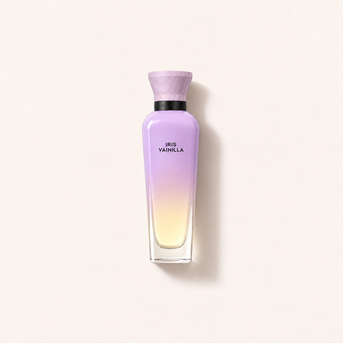 Adolfo Dominguez Iris Vainilla 120 ml