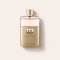 Gucci Guilty 90 ml – produktová fotografie MrRizz