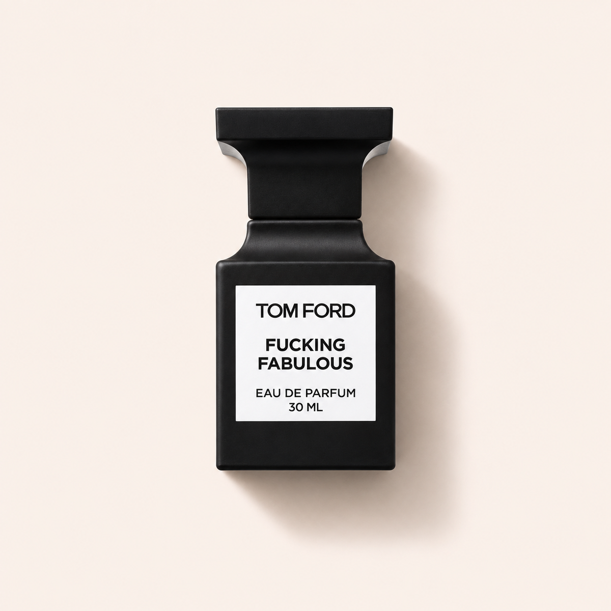 TOM FORD Fucking Fabulous 30 ml – produktová fotografie MrRizz