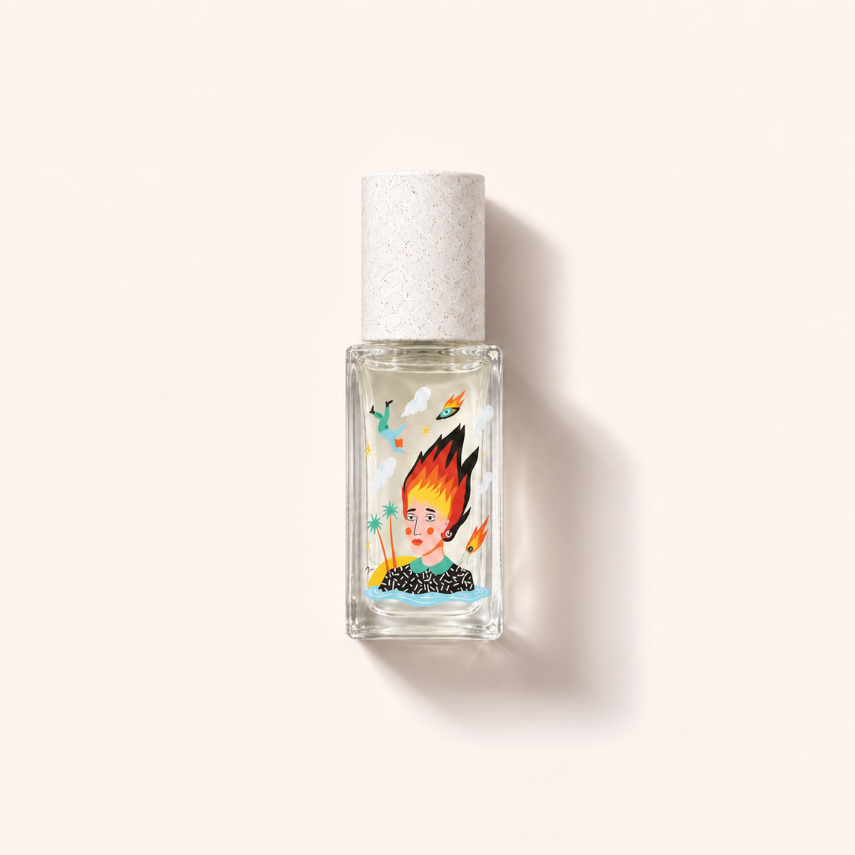 Maison Matine Lost In Translation 15 ml – produktová fotografie MrRizz