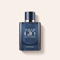 Giorgio Armani Acqua di Giò Profondo EDP 40 ml na pozadí #f8efe9 – MrRizz