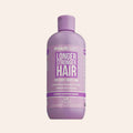 HairBurst Longer Stronger Hair Szampon do włosów kręconych i falowanych 350 ml