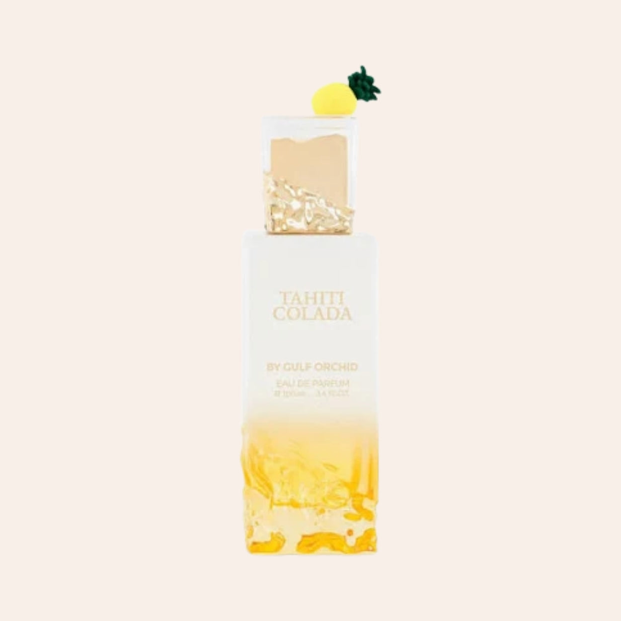 Gulf Orchid Mocktail Kolekcja Tahiti Colada 100 ml