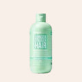HairBurst Szampon Longer Stronger do przetłuszczającej się skóry głowy i nasady 350 ml