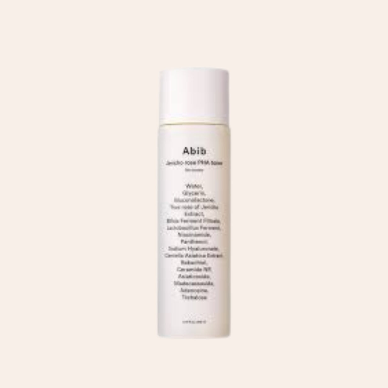 Abib Jericho Rose PHA Tonik 200 ml